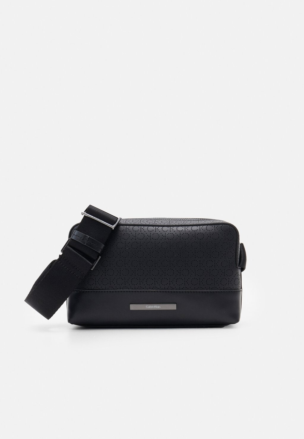 Сумка через плечо MODERN BAR CAMERA BAG MONO UNISEX Calvin Klein, цвет black