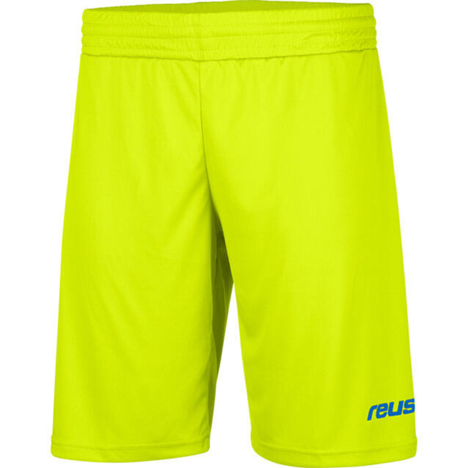 

Вратарские перчатки Match Goalkeeper Short REUSCH, зеленый