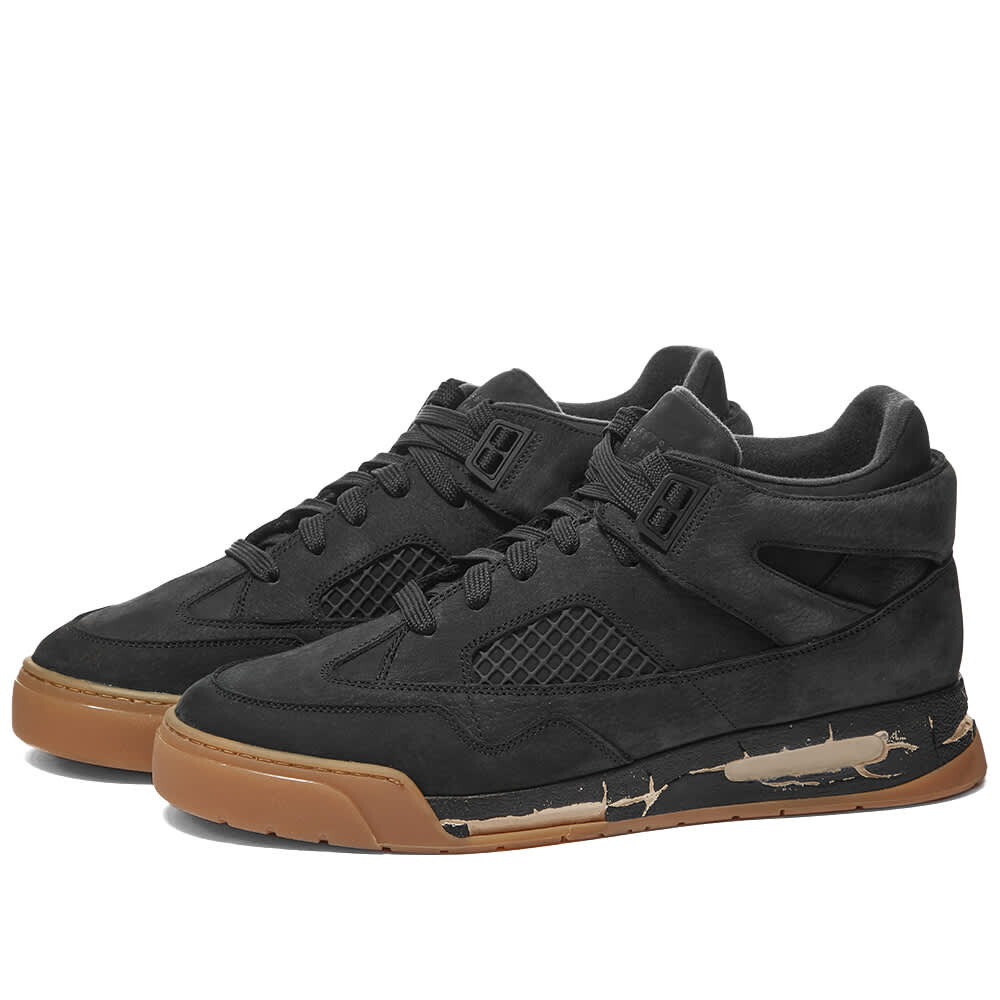 

Кроссовки Maison Margiela DDSTCK Low Top Sneaker