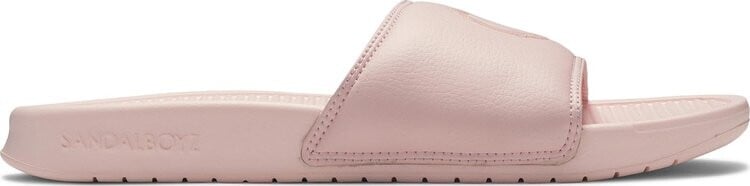 

Кроссовки Inauguration Collection Slides Pastel Pink, розовый