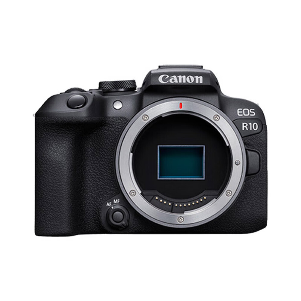 

Фотоаппарат Canon EOS R10 4K Vlog RF 24-105mm