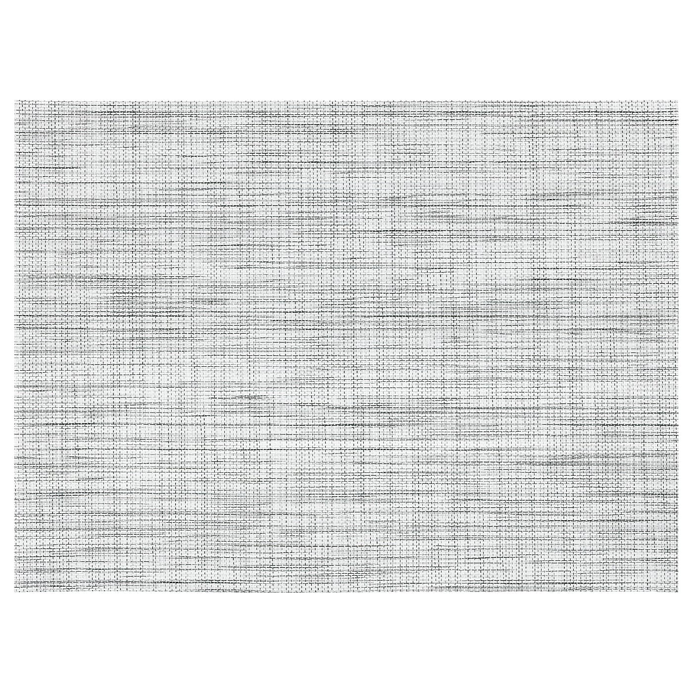 

SNOBBIG Планшет, белый/черный, 45x33 см IKEA
