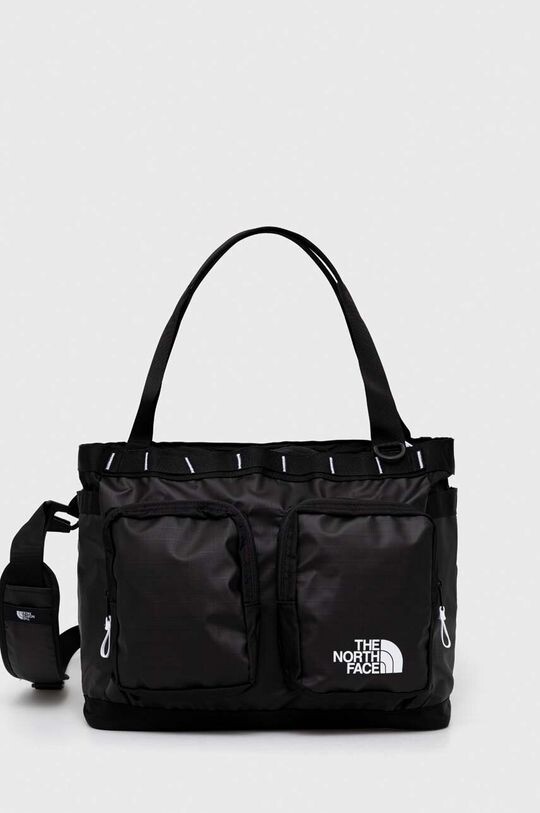 

Сумка The North Face, черный