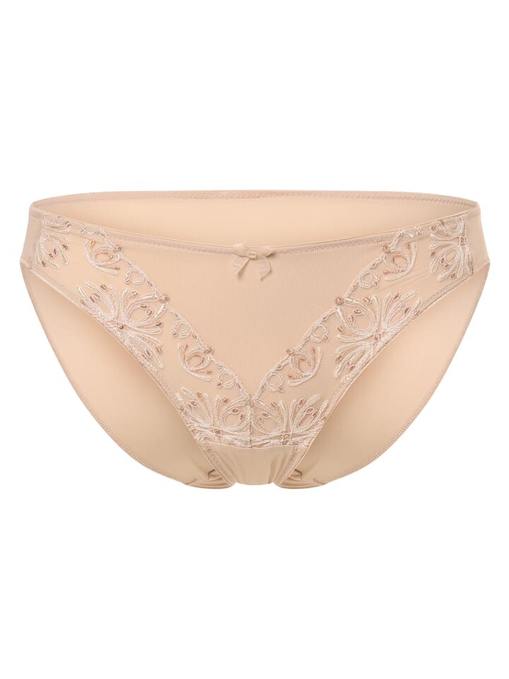 

Трусы Chantelle Slip, цвет beige roségold