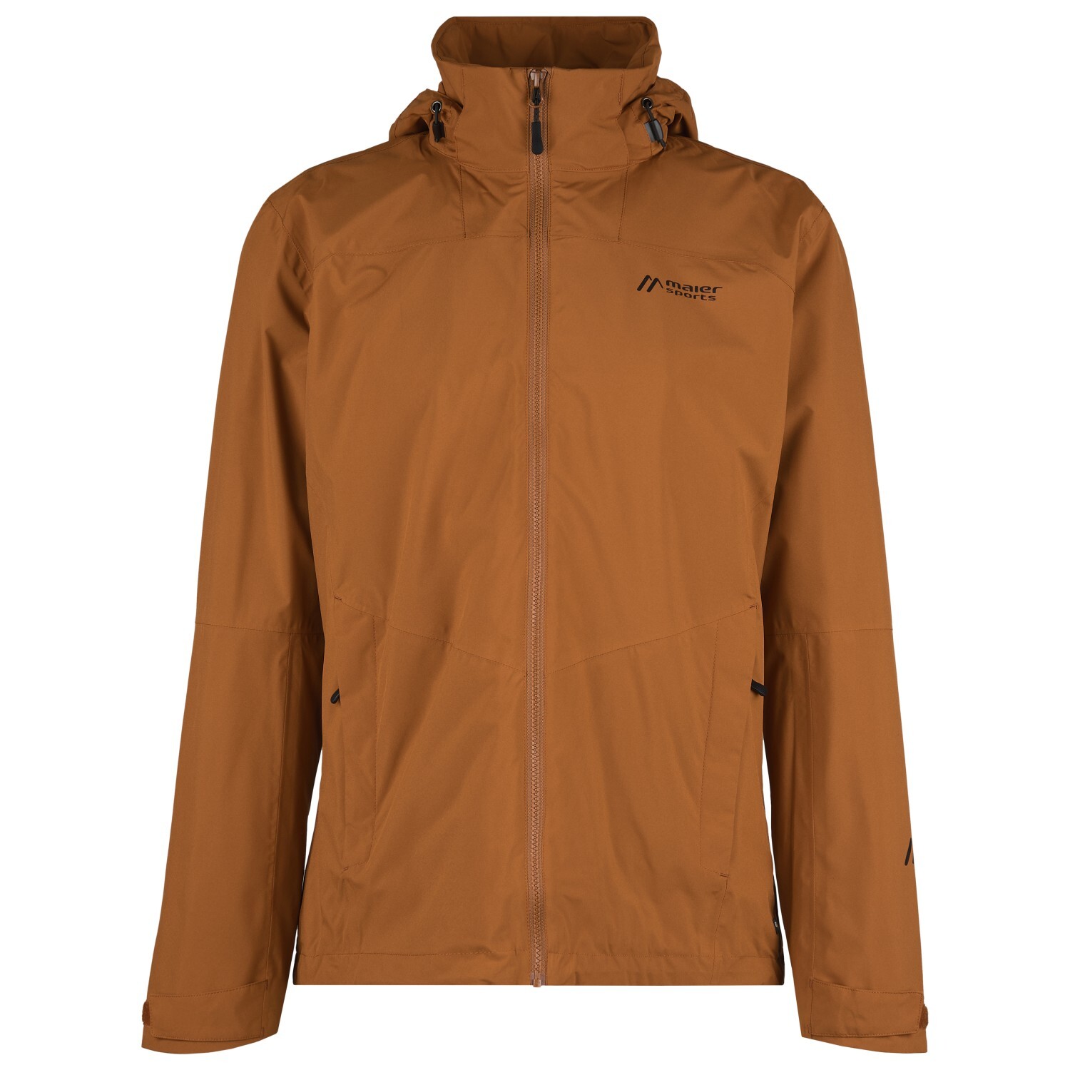 

Дождевик Maier Sports Metor Rec, цвет Rustic Amber