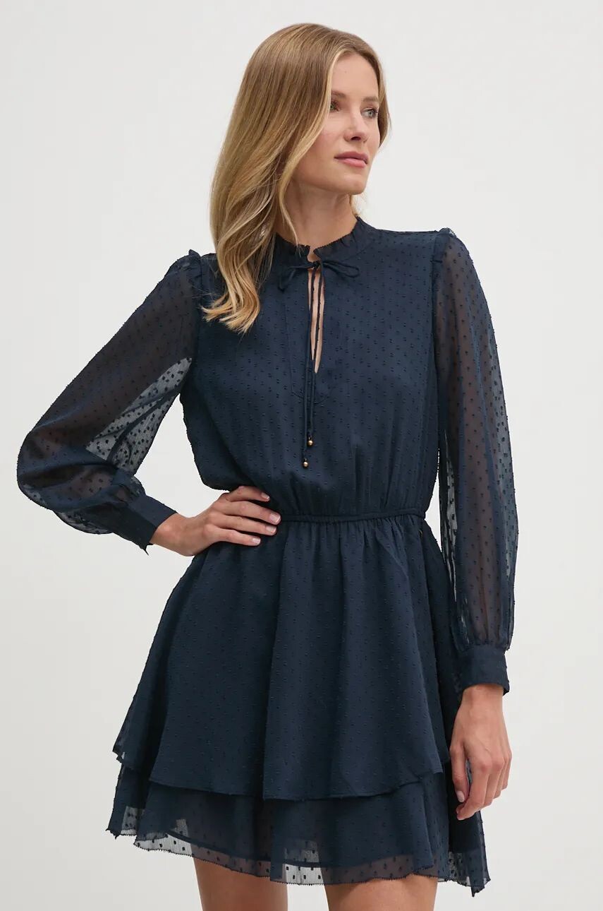 

Платье Pepe Jeans OTTO, темно-синий