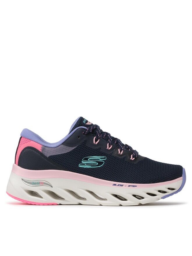 

Кроссовки Skechers, синий