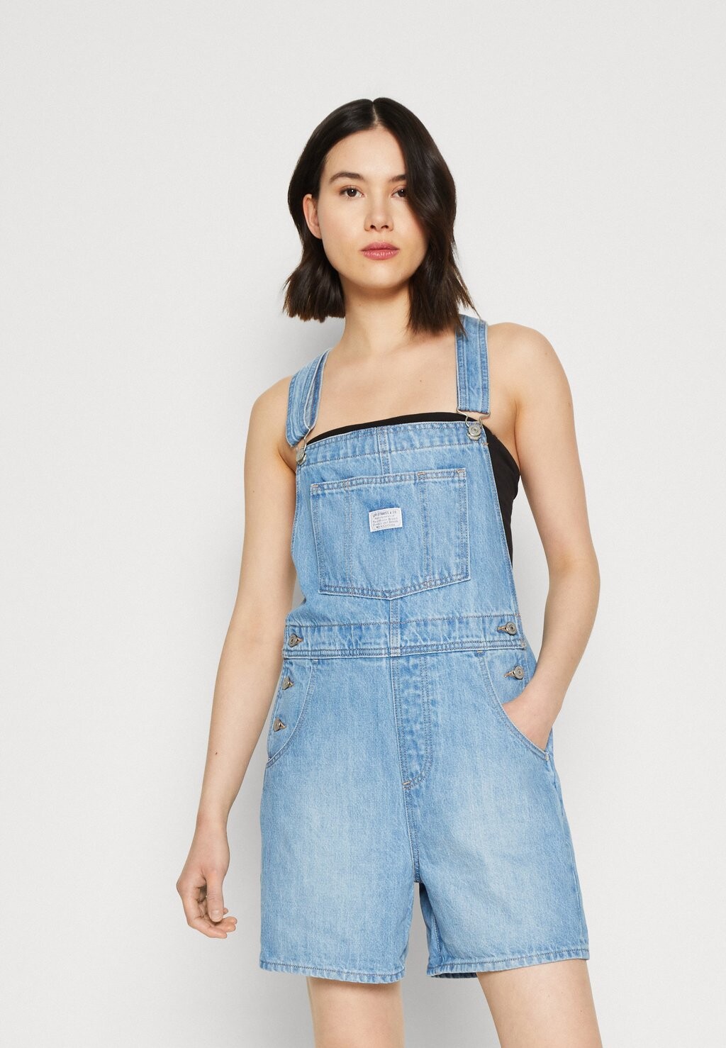 

Комбинезон Levi's