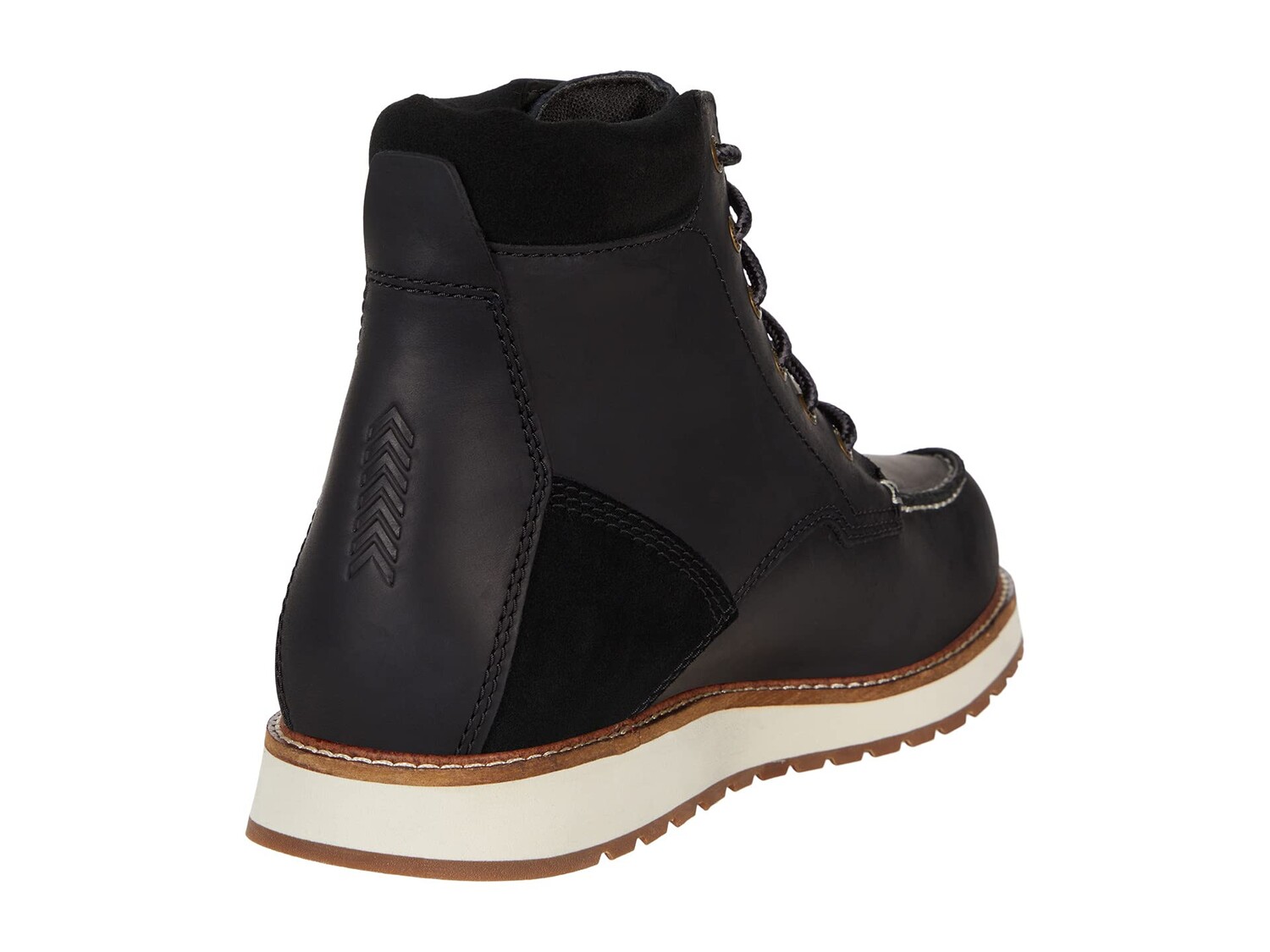 

Ботинки Kodiak Devick Wedge Moc Toe, черный