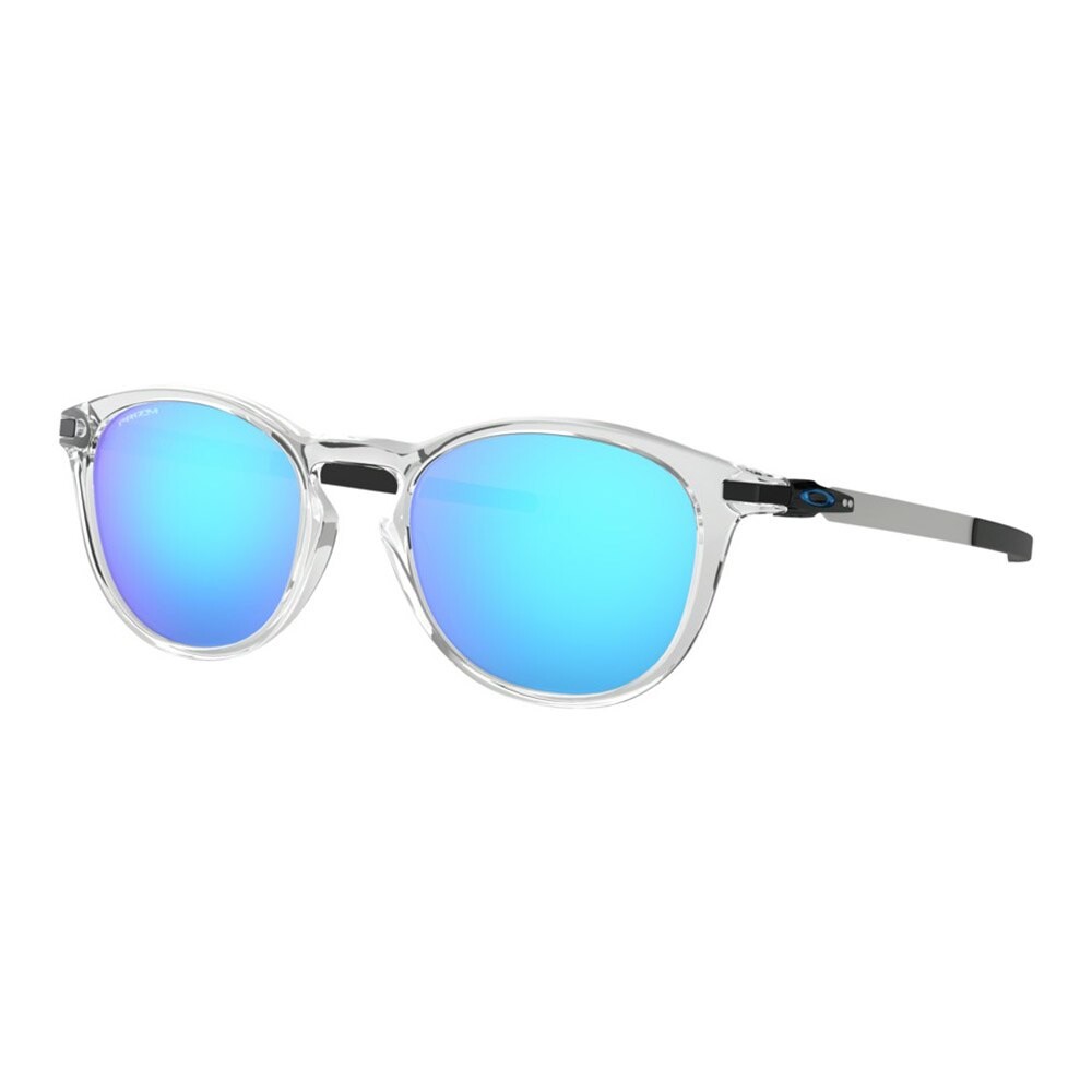 

Солнцезащитные очки Oakley Polished Prizm, прозрачный