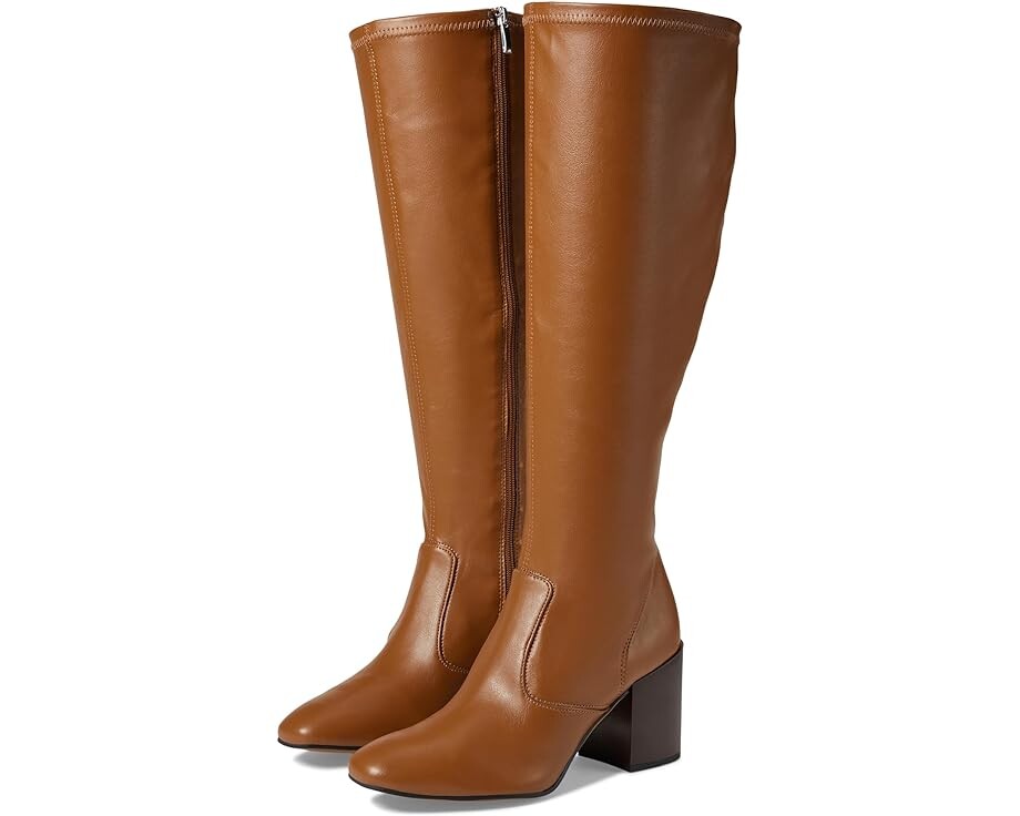 

Ботинки Franco Sarto Talfer WC, цвет Saddle Brown Synthetic