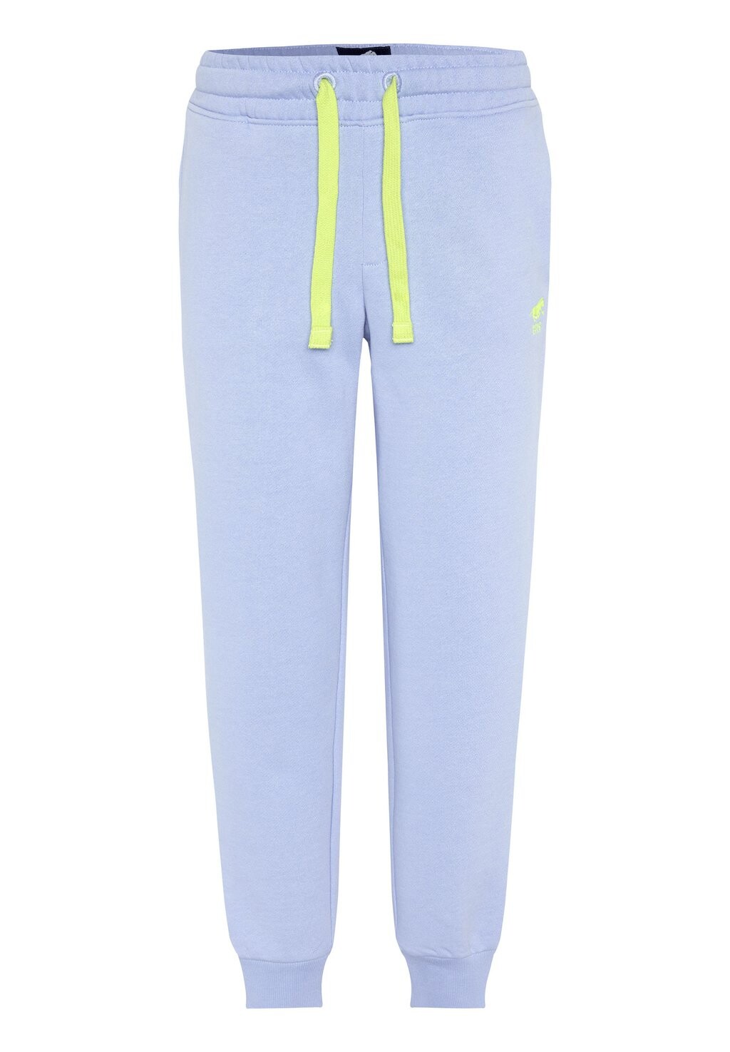 

Брюки спортивные MIT BÜNDCHEN UNTEN AM BEIN Polo Sylt, цвет brunnera blue