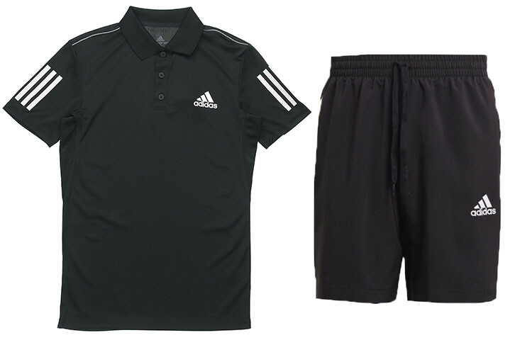 

Повседневная спортивная одежда для мужчин Adidas