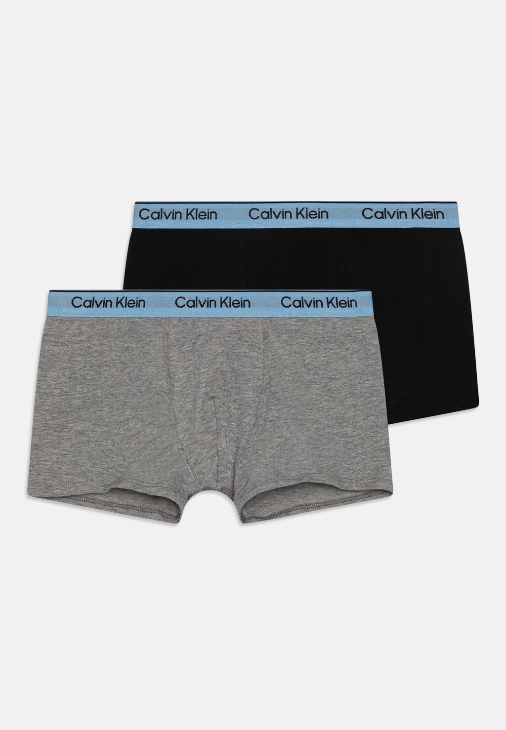 Трусики Calvin Klein Underwear, серый