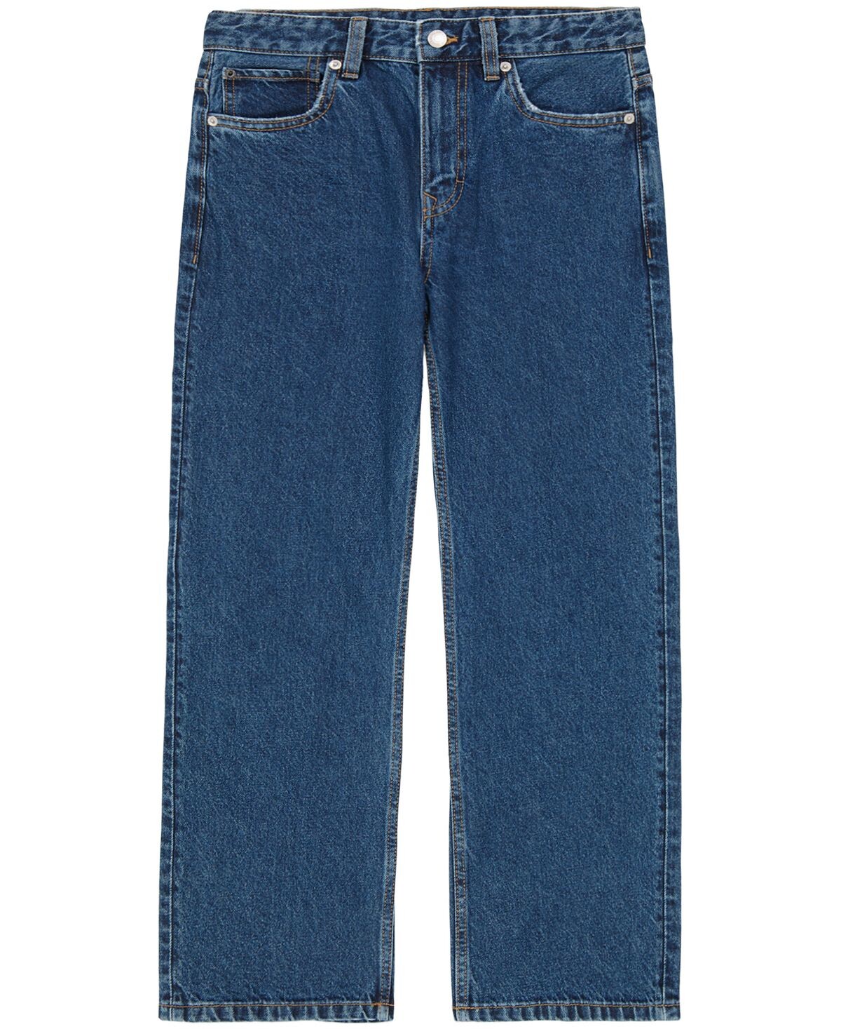 

Джинсовые брюки Big Boys Baggy в стиле 90-х Calvin Klein