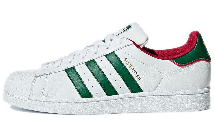 

Мужские кроссовки для скейтбординга adidas originals Superstar Series