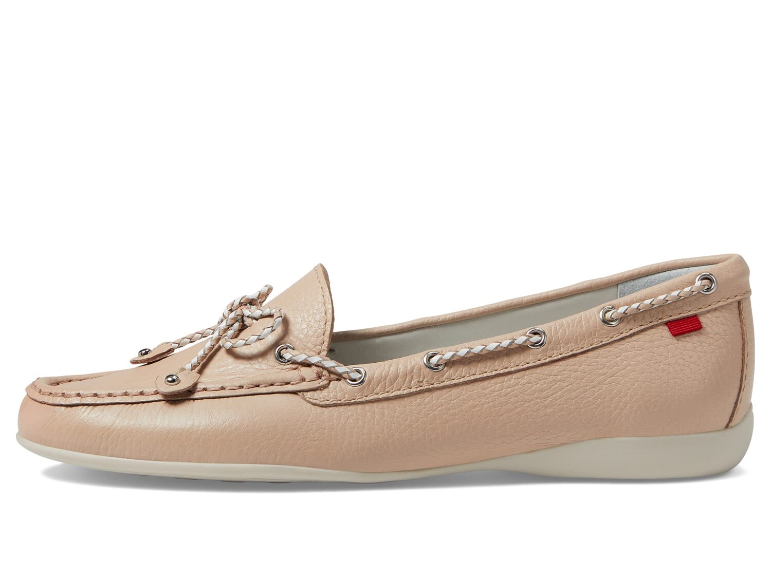 

Топсайдеры Marc Joseph New York Pacific