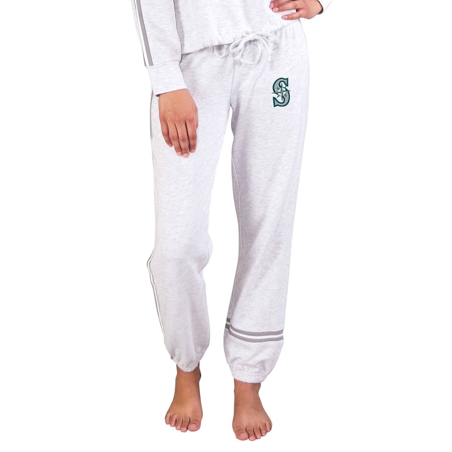 

Джоггеры Concepts Sport Seattle Mariners, кремовый