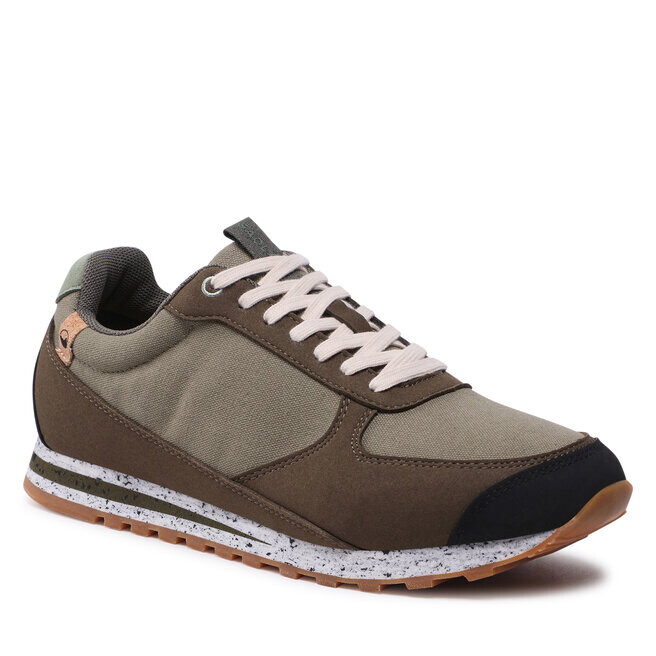 

Кроссовки Saola AltaVibram, зеленый