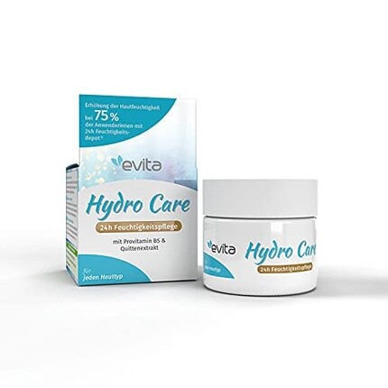 

Evita Hydro Care 24-часовой увлажняющий крем