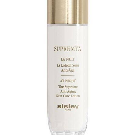 Антивозрастной ночной бальзам для лица, 140 мл Sisley, Supremya Anti-Aging Skin Care Lotion