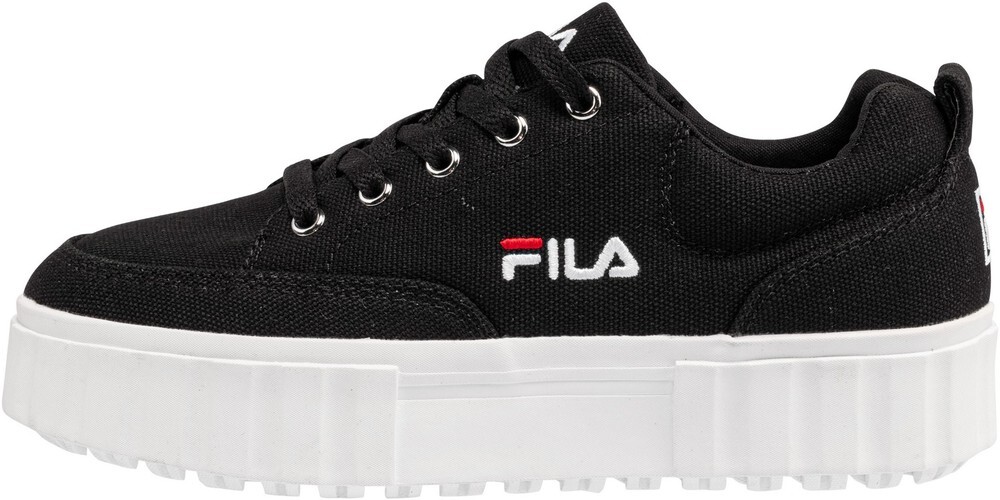 

Кроссовки Fila Sandblast C Women, черный