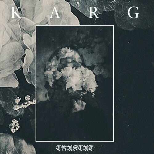 

Виниловая пластинка Karg - Traktat