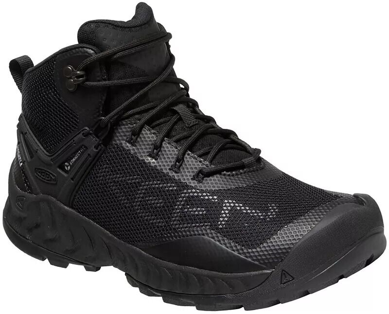 

Мужские водонепроницаемые походные ботинки Keen NXIS EVO