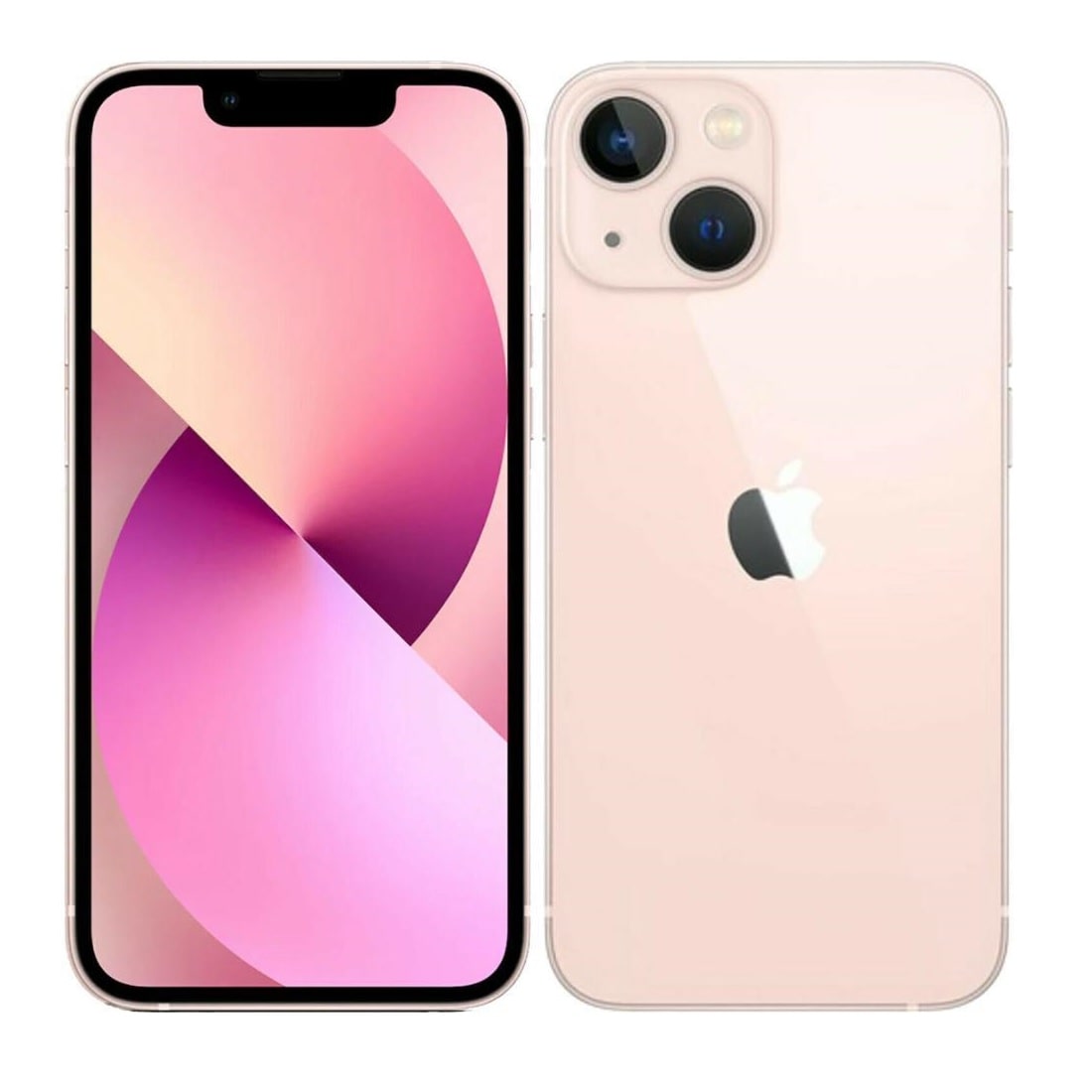 Заказать Смартфон Apple iPhone 13 mini 128Гб, A2481, Pink (как новый) –  цены, описание и характеристики в «CDEK.Shopping»