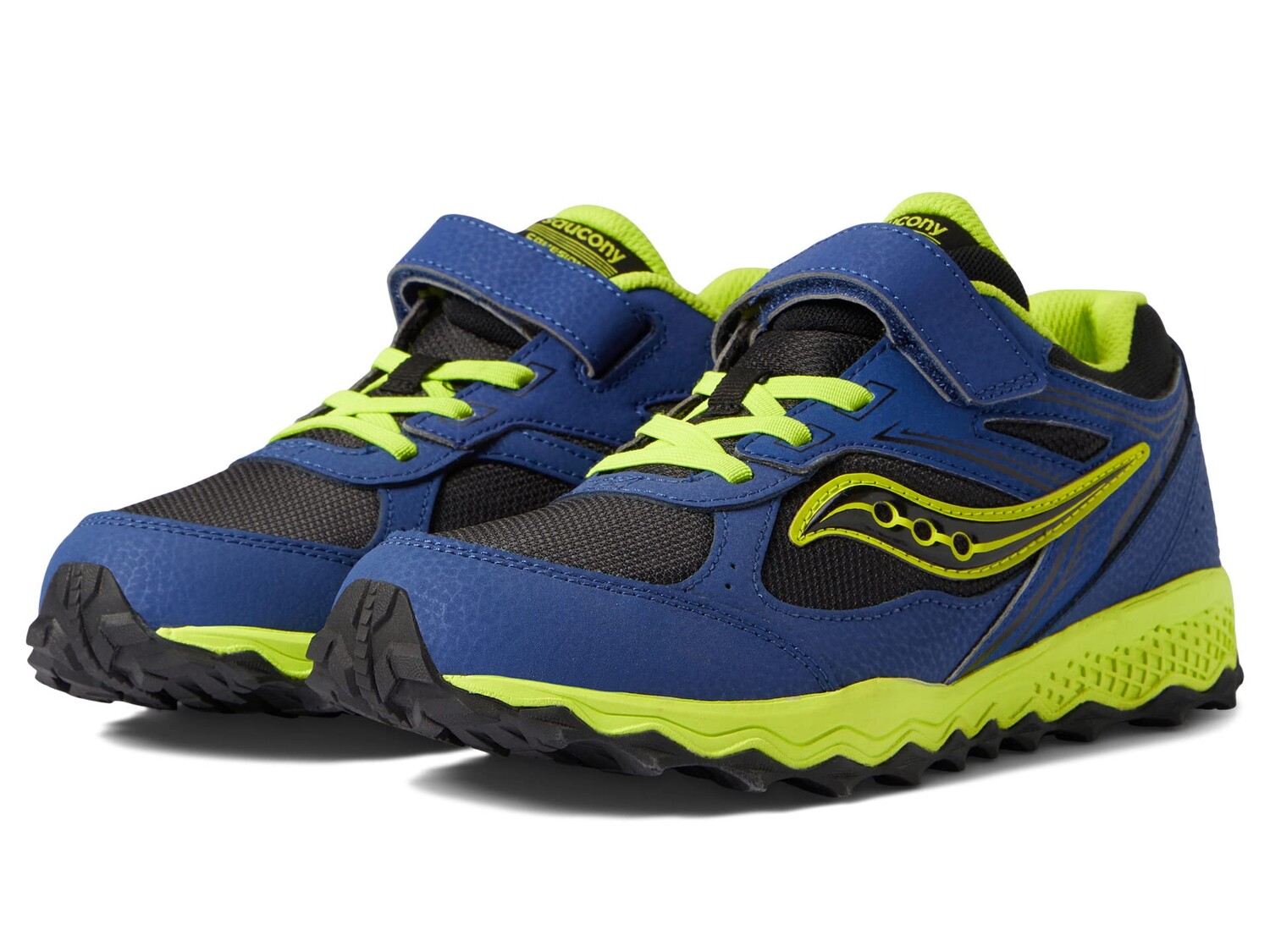 

Кроссовки Saucony Kids, Cohesion TR14 A/C