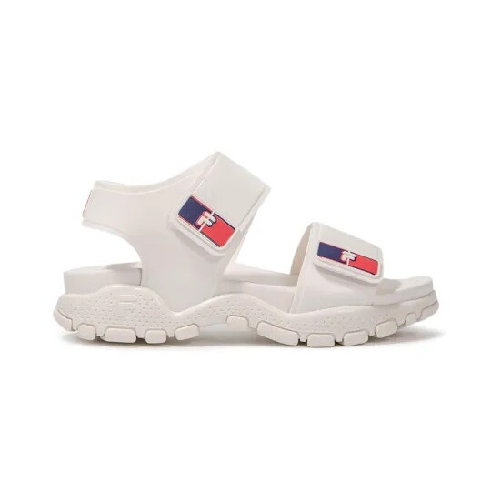 

Сандалии Fila Ace Women's, белый