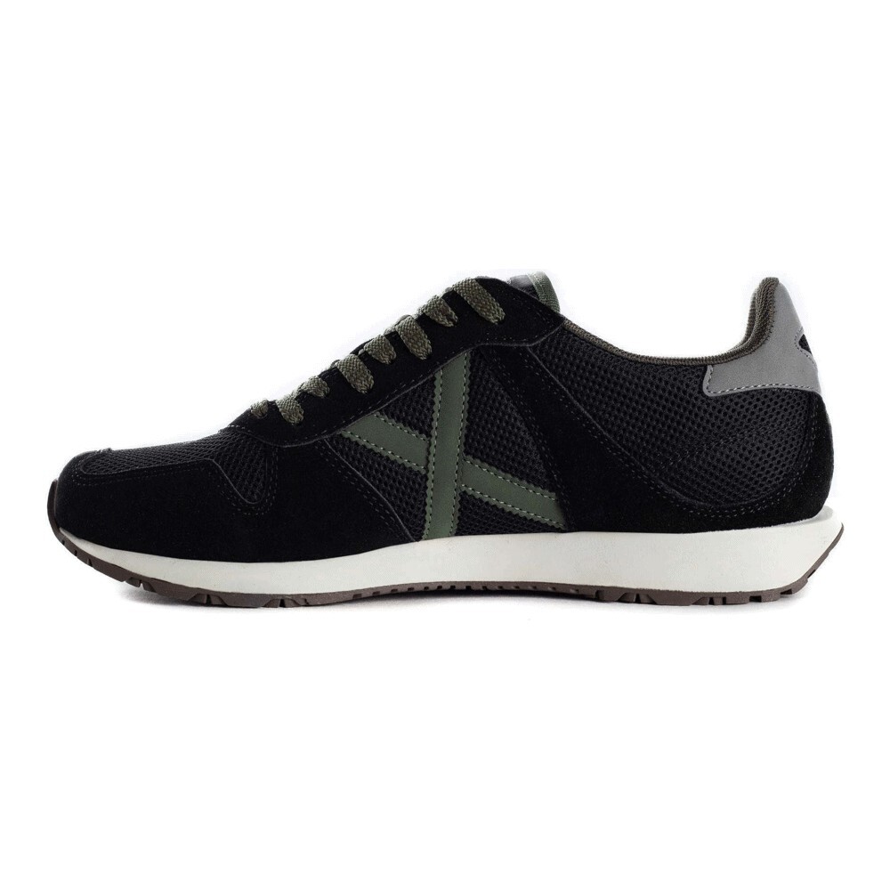

Кроссовки Munich Massana, black
