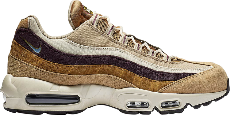 Air max sales 95 prm desert