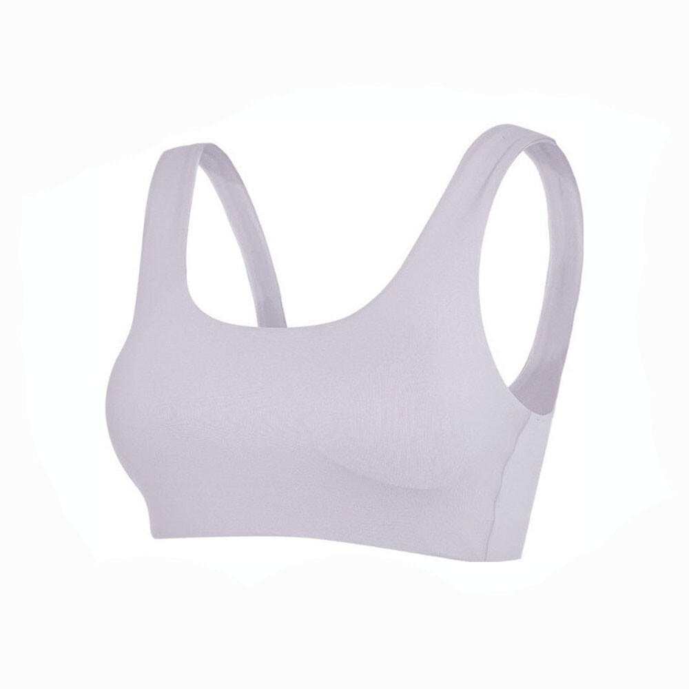 

Спортивный бюстгальтер Nike Arete All You, сиреневый