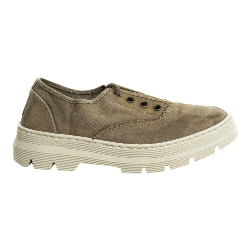 

Кроссовки Natural World Zapatillas, beige