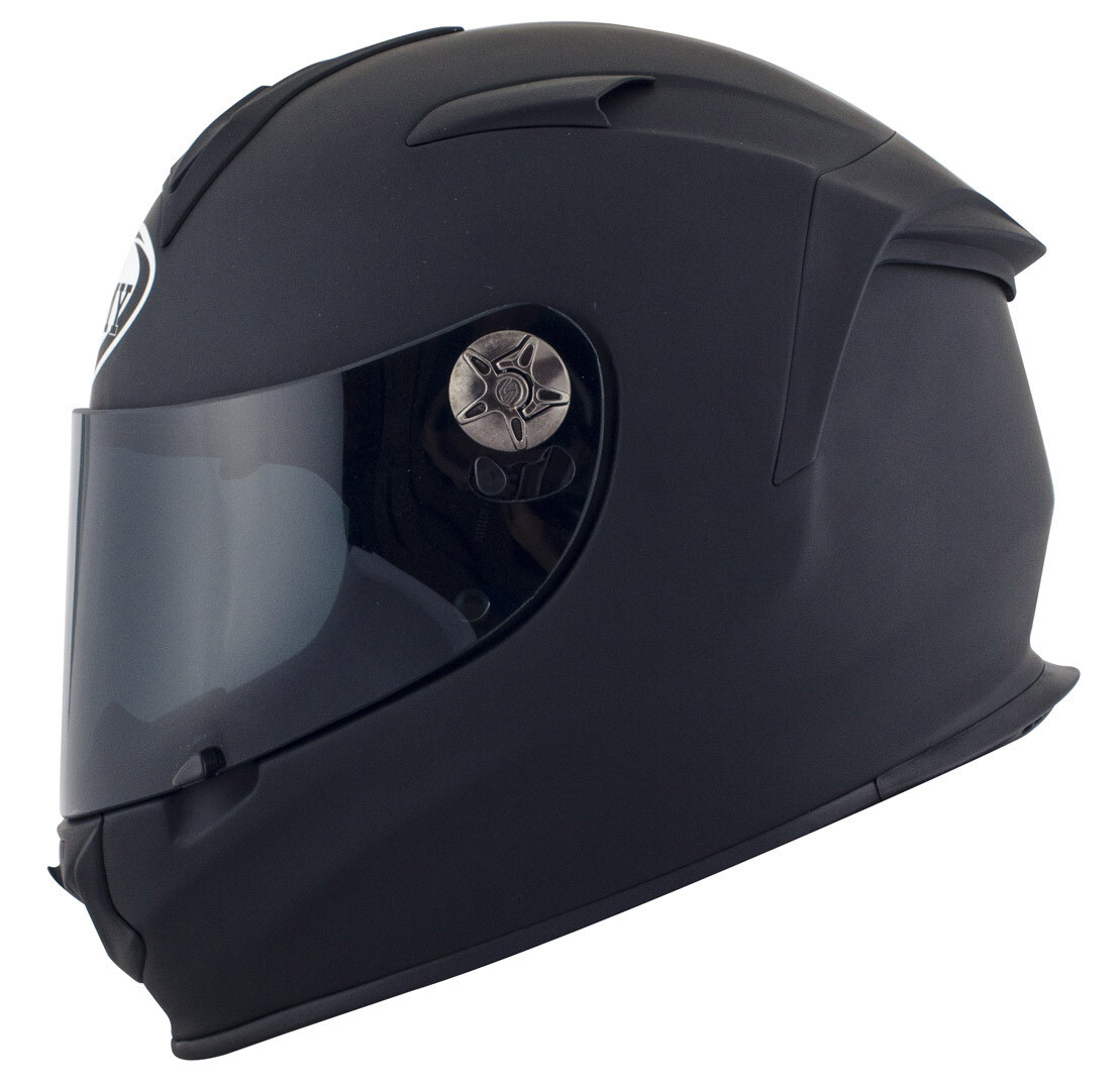 

Шлем Suomy SR Sport Matt, черный