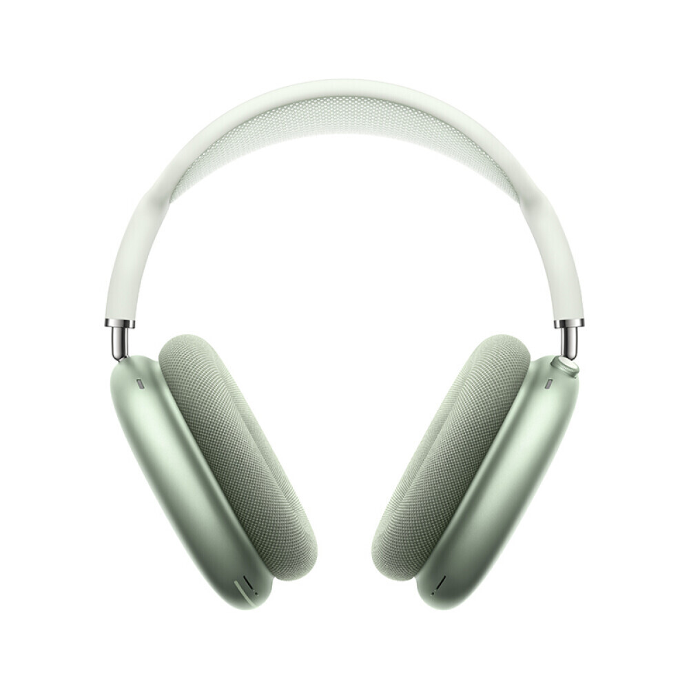 

Беспроводные наушники Apple AirPods Max с активным шумоподавлением, зеленый