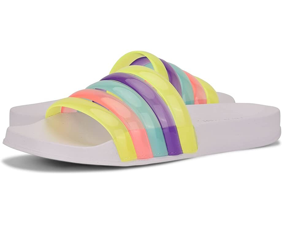 

Сандалии Serenity 3 Nine West, желтый