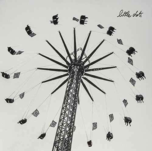

Виниловая пластинка Little Dots - A Clear Running Stream