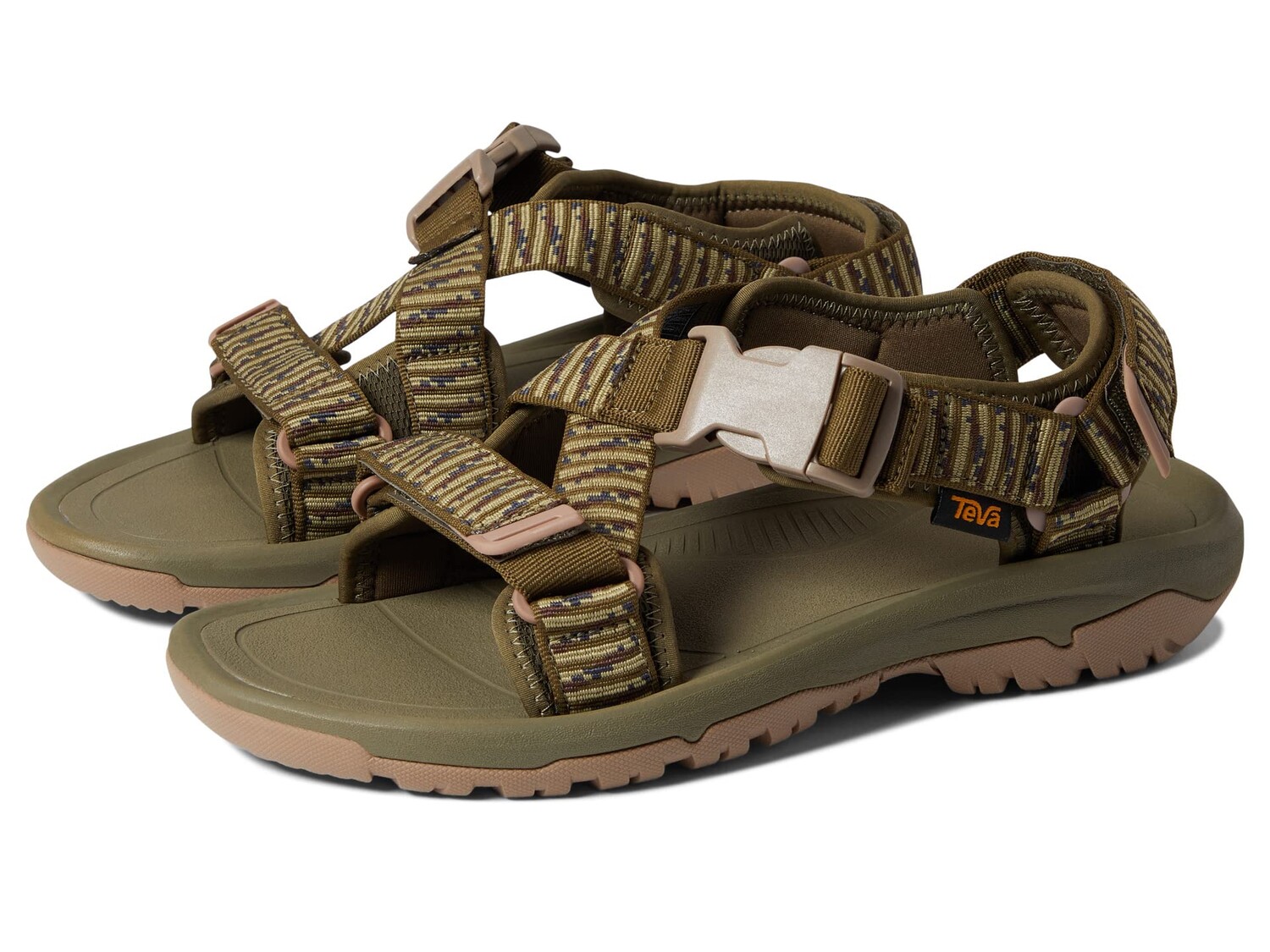 

Сандалии Teva, Hurricane Verge