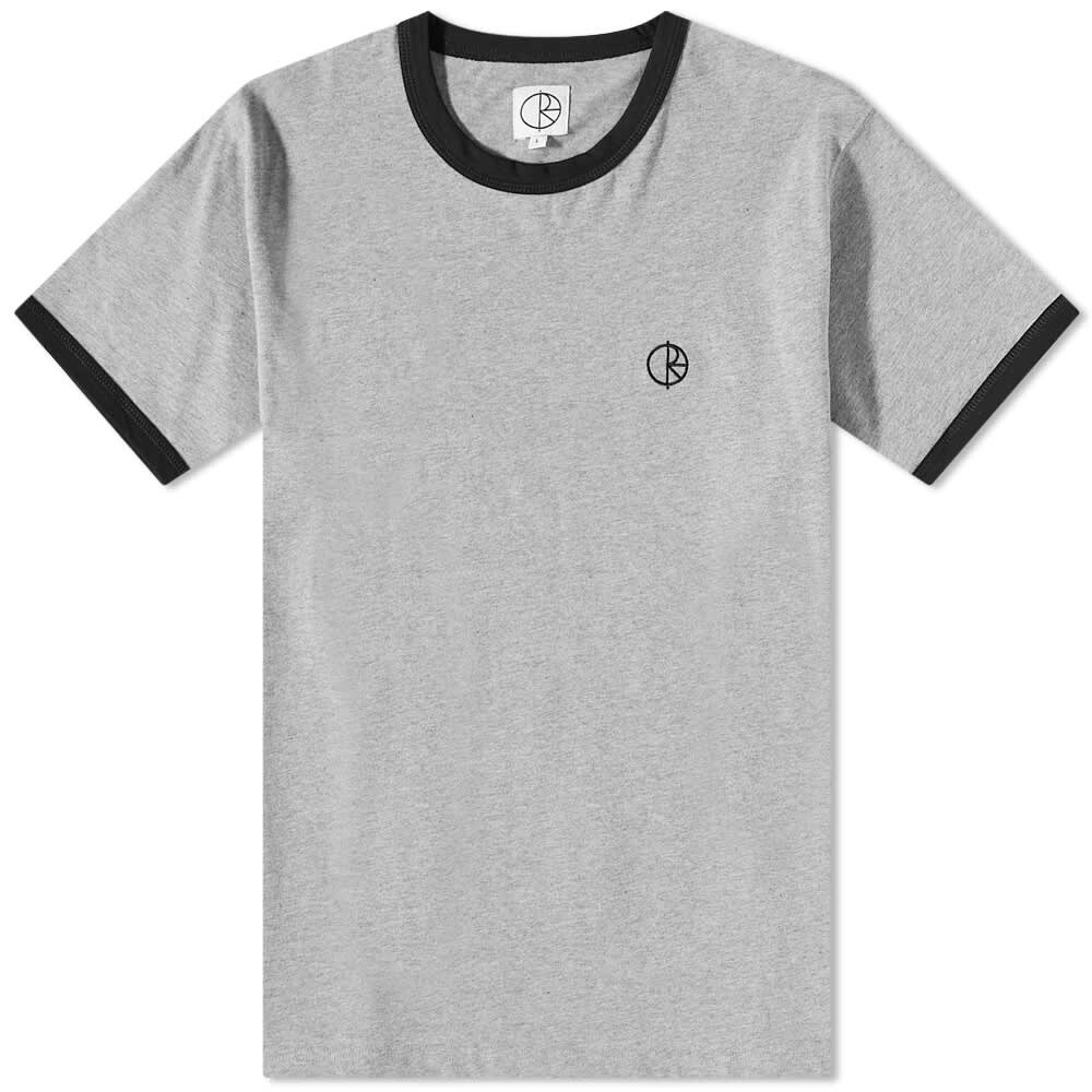 

Футболка Polar Skate Co. Rios Ringer Tee