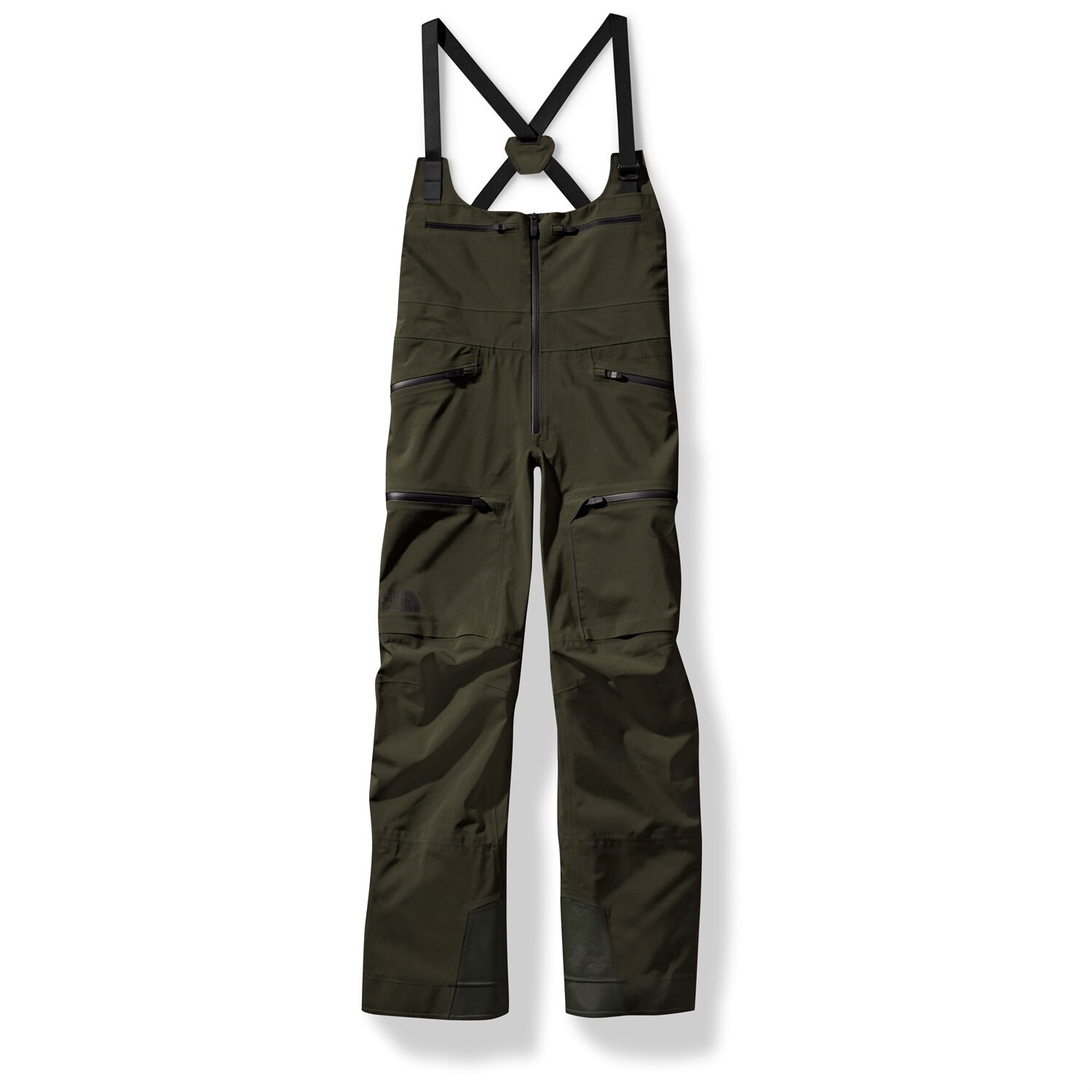 

Комбенизон The North Face A-CAD FUTURELIGHT, зеленый