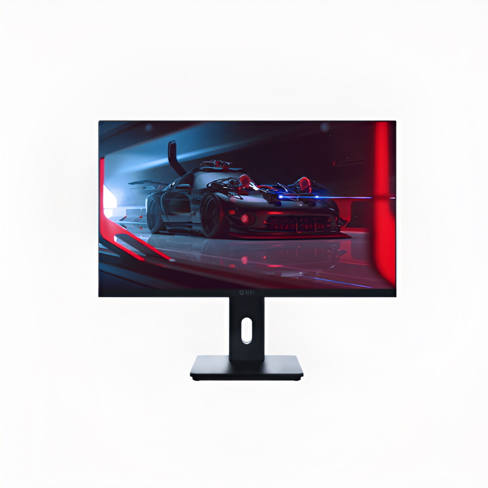 

Игровой монитор IPASON E272CU-ZS, 27", 3840x2160, 60 Гц, IPS, черный