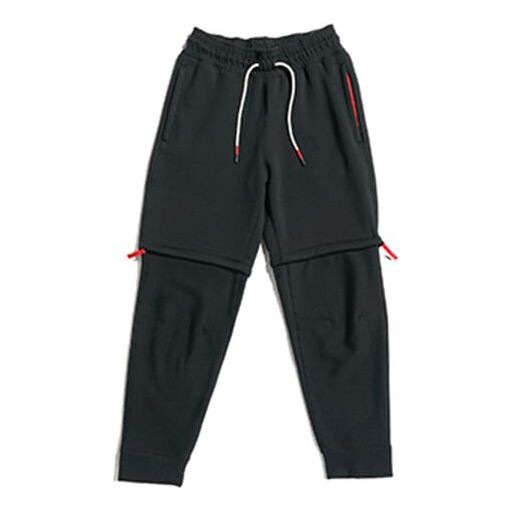 

Спортивные брюки Men's Nike KYRIE Black Sports Pants AJ3390-010, черный