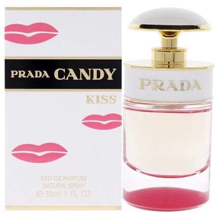 

Prada Candy Kiss парфюмированная вода спрей 30мл