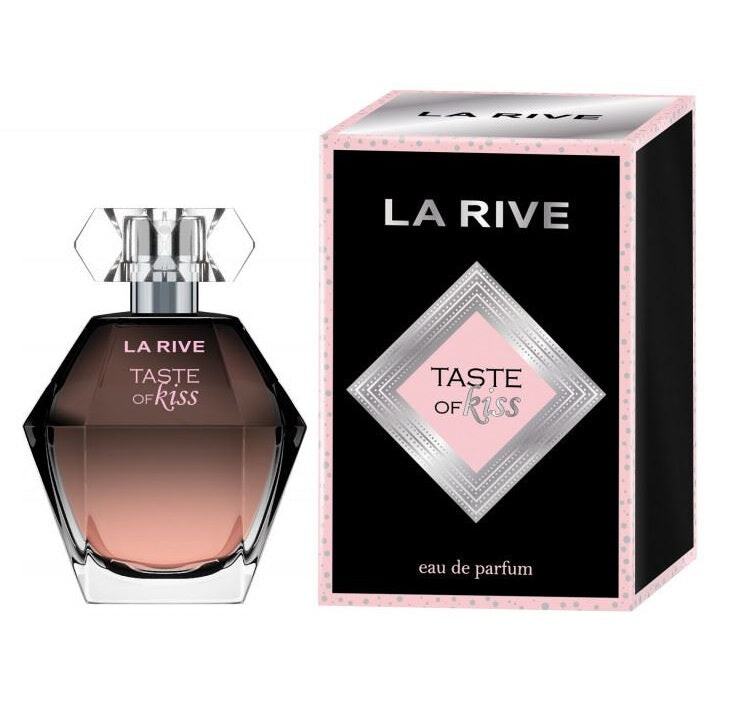 

La Rive Taste of Kiss Eau de Parfum спрей 100мл