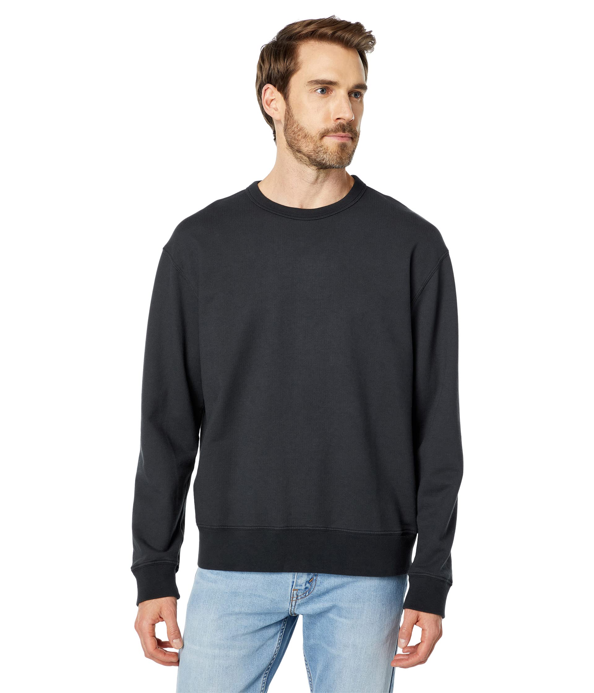 AG Adriano Goldschmied Arc Sweatshirt