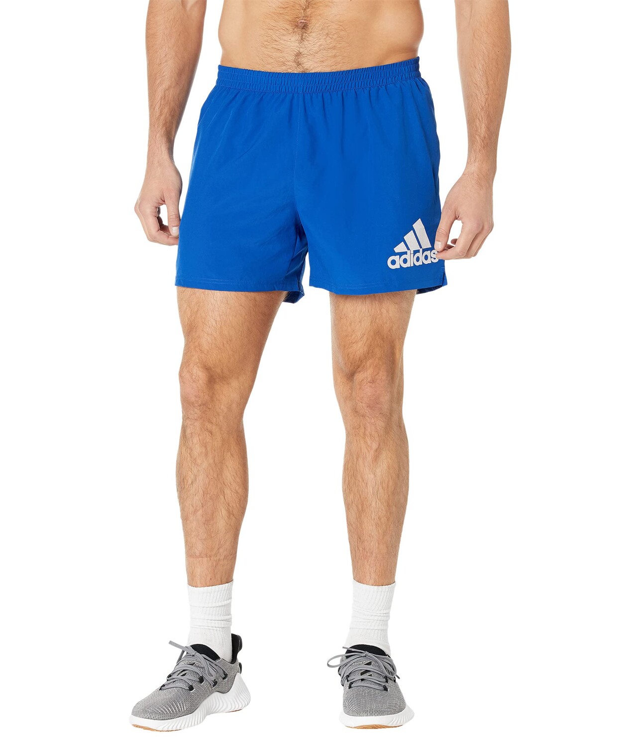 

Шорты adidas, Run It 5" Shorts