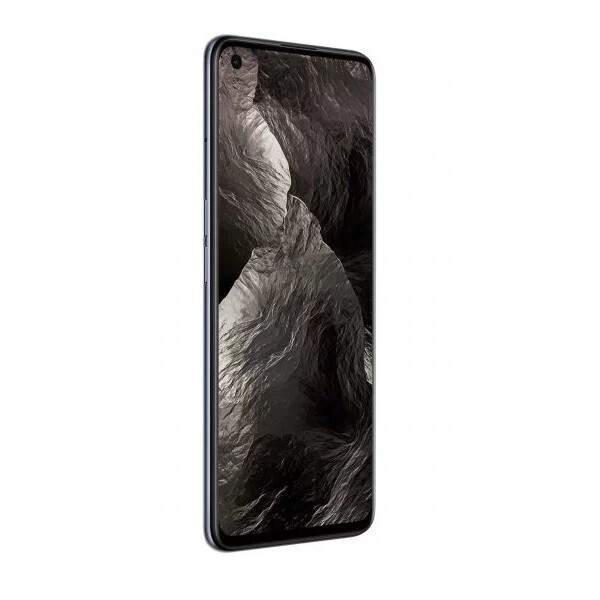 realme gt master cosmos black