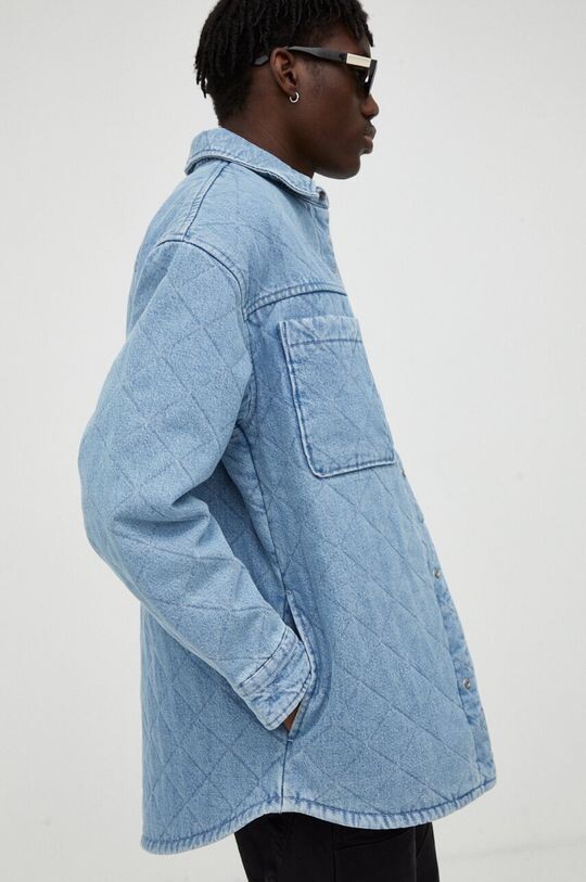 

Джинсовая куртка Levi's, синий